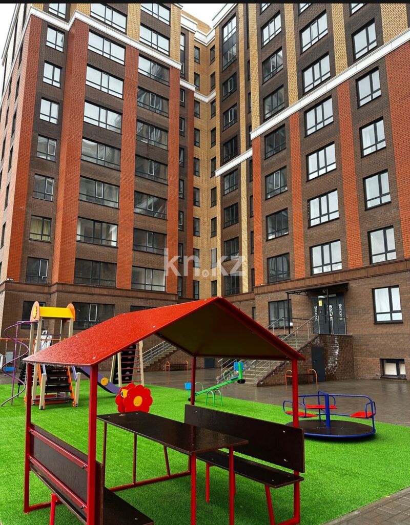 Продажа 2-комнатной квартиры, 45 м² - Недвижимость в Астане - страница 11 фото 12 из 15