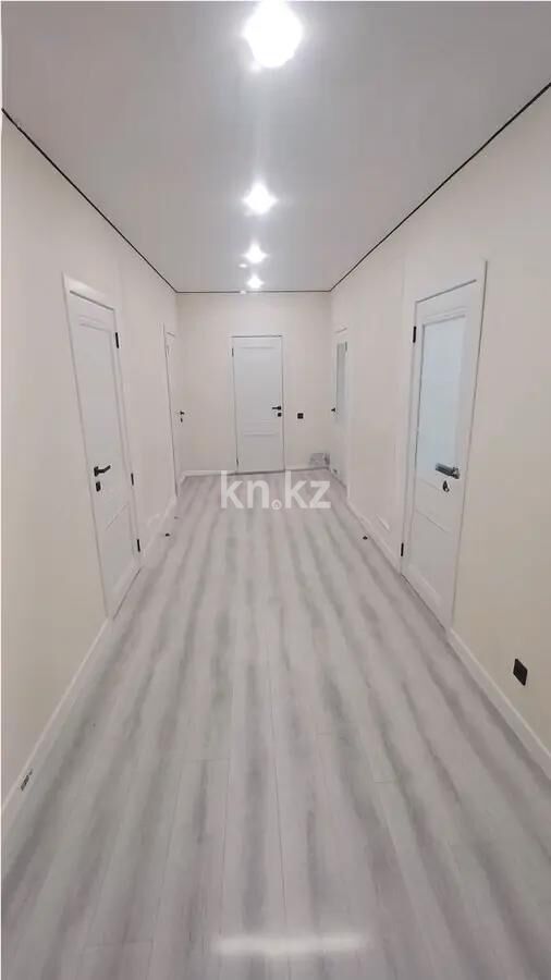 Продажа 3-комнатной квартиры, 96.3 м² - Продажа трехкомнатных квартир в Астане - страница 12 фото 5 из 6