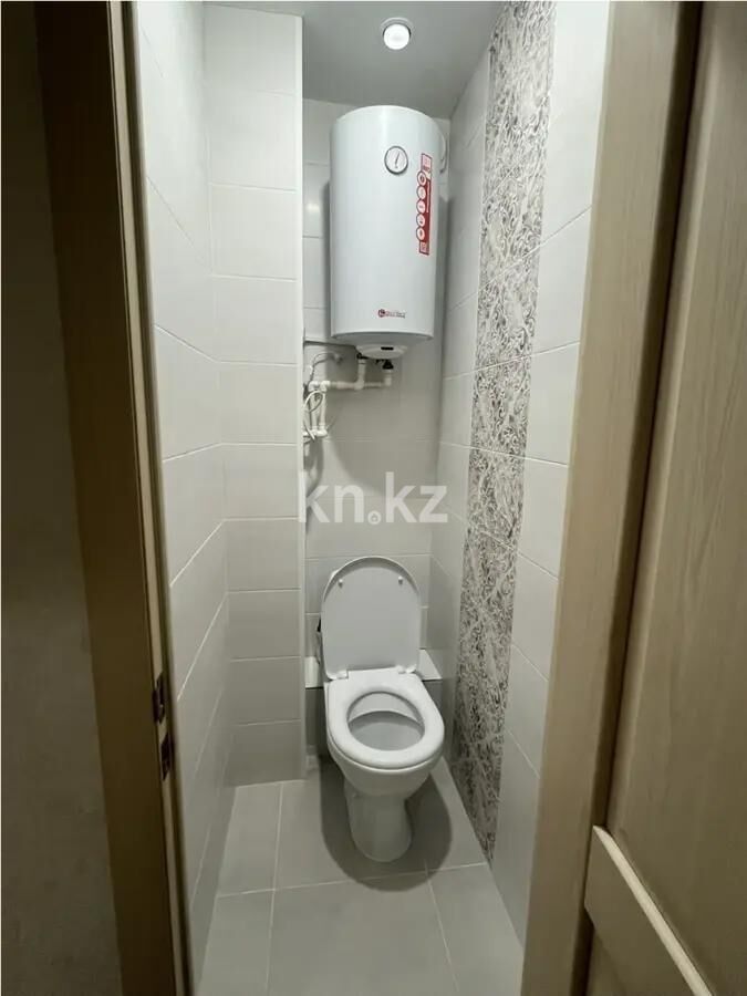 Продажа 3-комнатной квартиры, 64 м² - Продажа квартир от собственников в Караганде фото 5 из 6