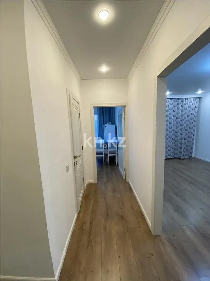 Продажа 1-комнатной квартиры, 38.5 м² - Продажа однокомнатных квартир в Астане - страница 23 фото 4 из 4