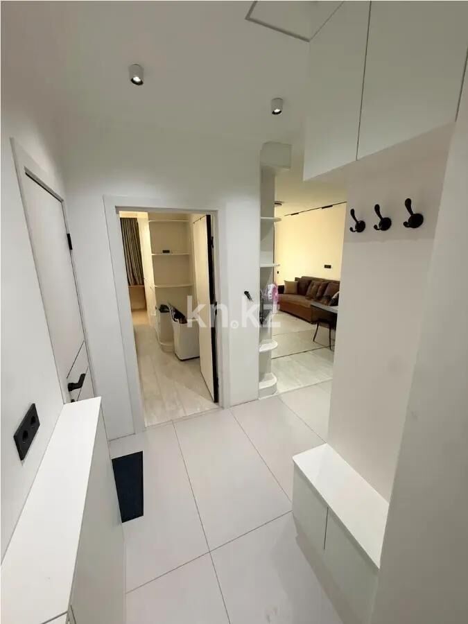 Продажа 2-комнатной квартиры, 52 м² - Продажа квартир от собственников в Алматы - страница 288 фото 4 из 4