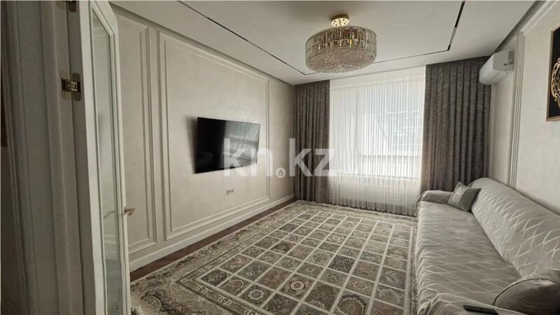 Продажа 2-комнатной квартиры, 70 м² - Продажа двухкомнатных квартир в Астане - страница 3 фото 1 из 4