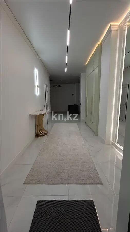 Продажа 3-комнатной квартиры, 137.9 м² - Продажа квартир в Алматы - страница 5 фото 7 из 7