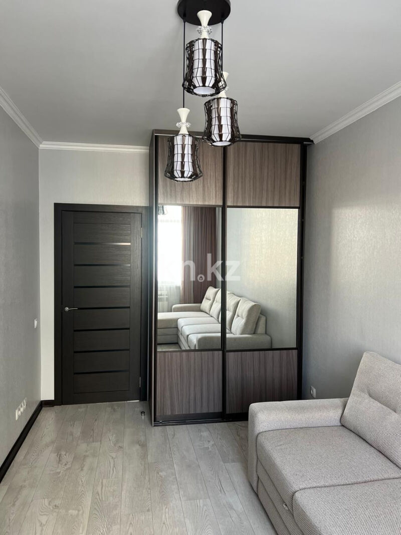 Аренда 3-комнатной квартиры, 70 м² - Аренда трехкомнатных квартир помесячно в Казахстане фото 8 из 16