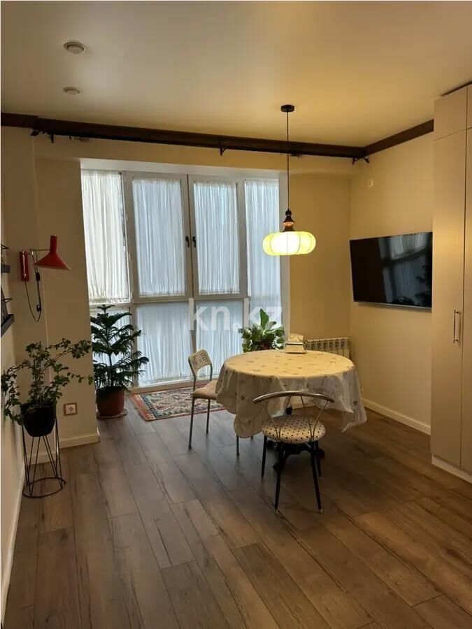 Продажа 2-комнатной квартиры, 46.5 м² - Продажа квартир от собственников в Алматы - страница 290 фото 1 из 3