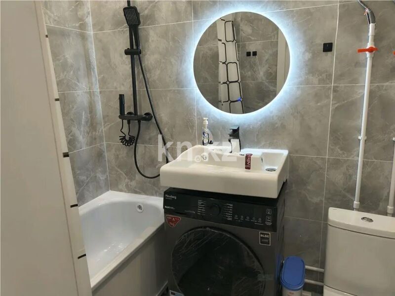 Продажа 1-комнатной квартиры, 42 м² - Продажа недвижимости в Караганде - страница 11 фото 3 из 3