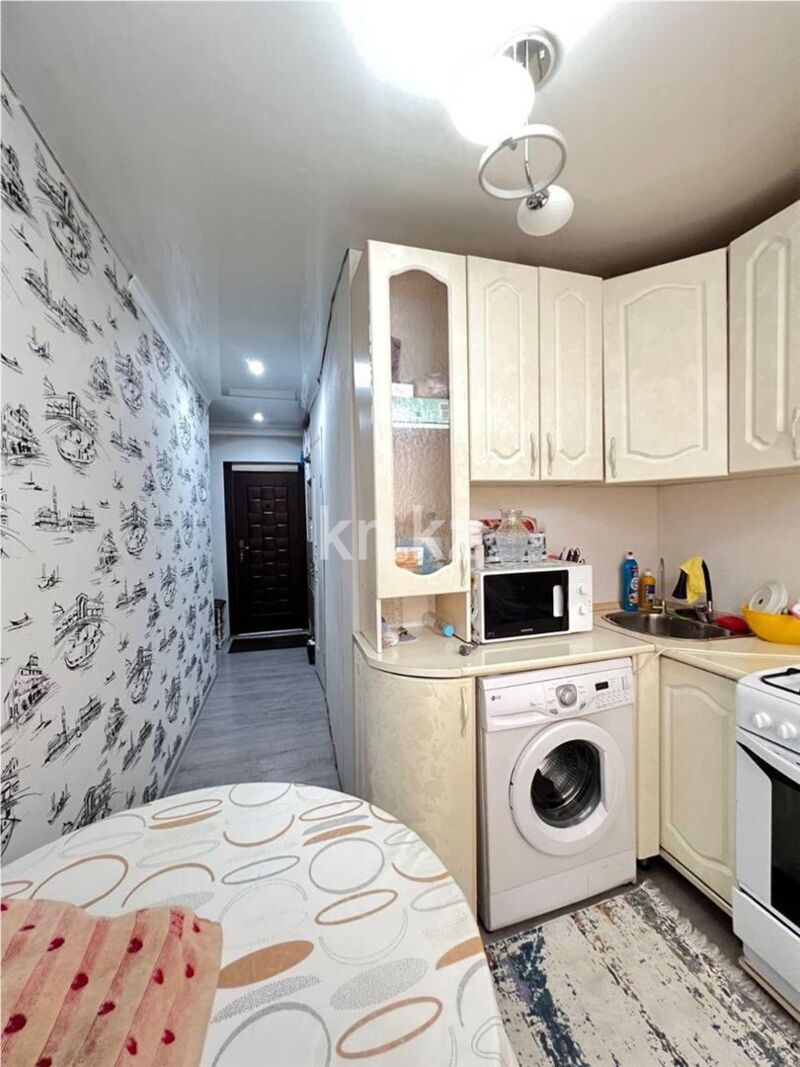 Продажа 3-комнатной квартиры, 57 м² - Продажа трехкомнатных квартир в Караганде - страница 34 фото 10 из 10