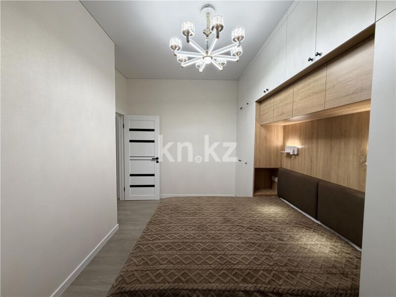 Продажа 3-комнатной квартиры, 71 м² - Продажа трехкомнатных квартир на Юго-Востоке Караганды - страница 24 фото 5 из 15