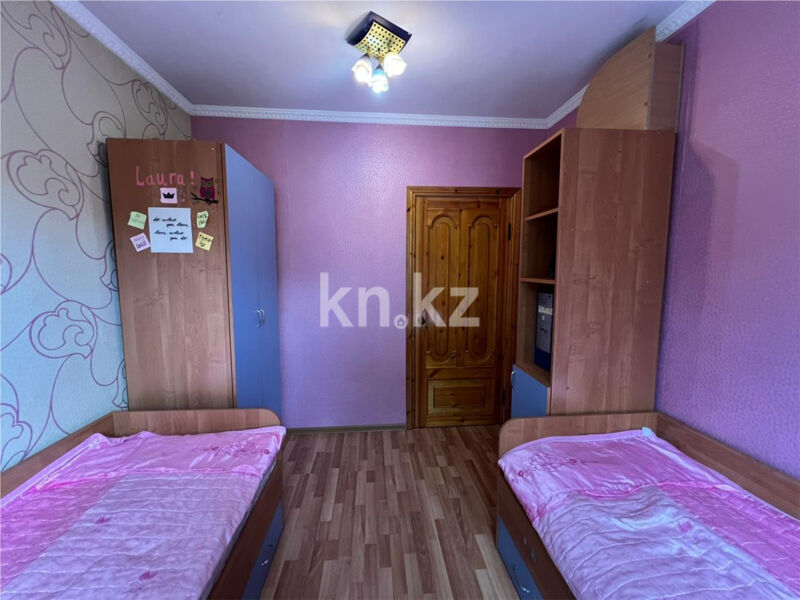 Продажа 4-комнатной квартиры, 77 м² - Продажа четырехкомнатных квартир в панельном доме в Караганде - страница 5 фото 4 из 20