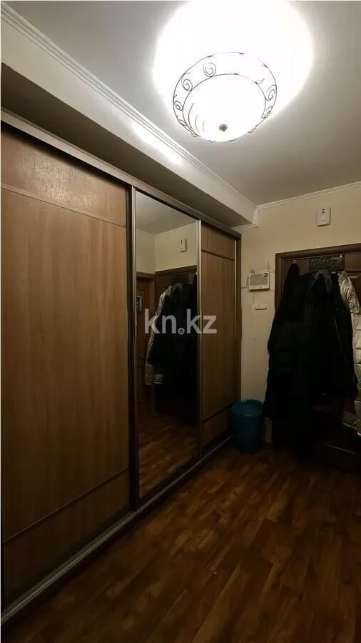 Продажа 3-комнатной квартиры, 90 м² - Продажа трехкомнатных квартир в Бостандыкском р-не Алматы - страница 10 фото 7 из 7