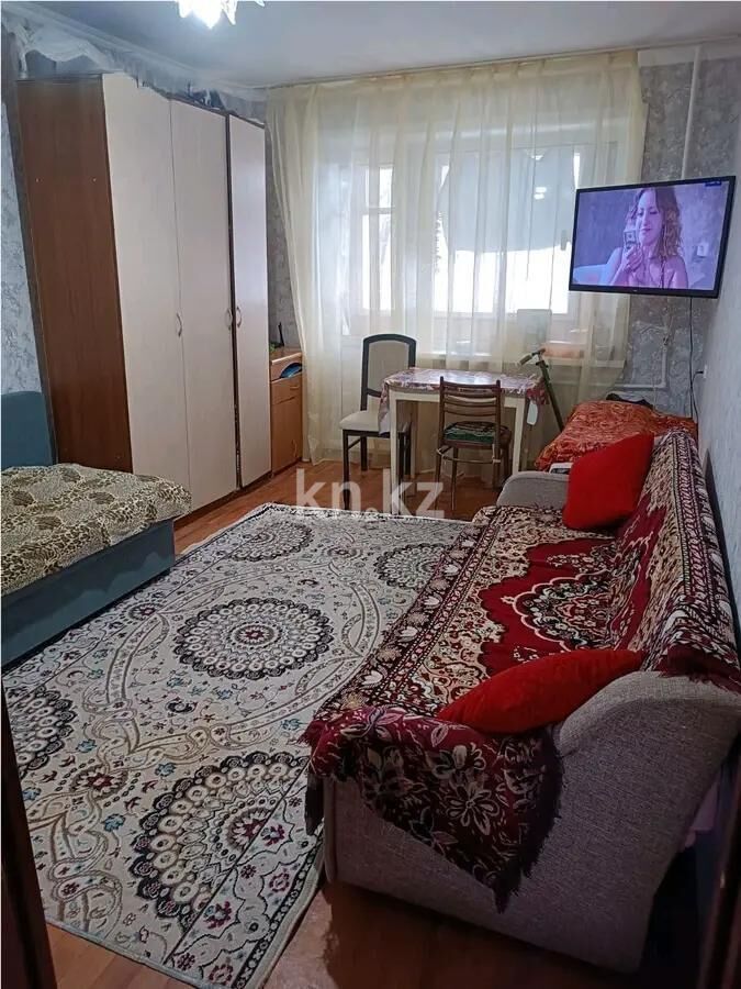 Продажа 2-комнатной квартиры, 48 м² - Продажа квартир от собственников в Караганде фото 2 из 4