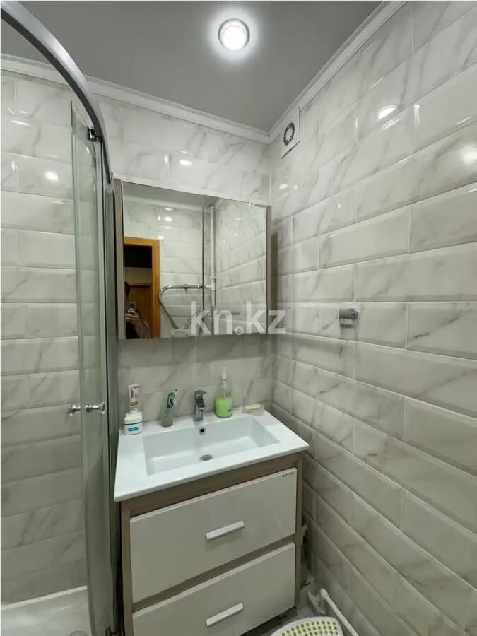 Продажа 3-комнатной квартиры, 75 м² - Продажа квартир от собственников в Караганде - страница 3 фото 4 из 6