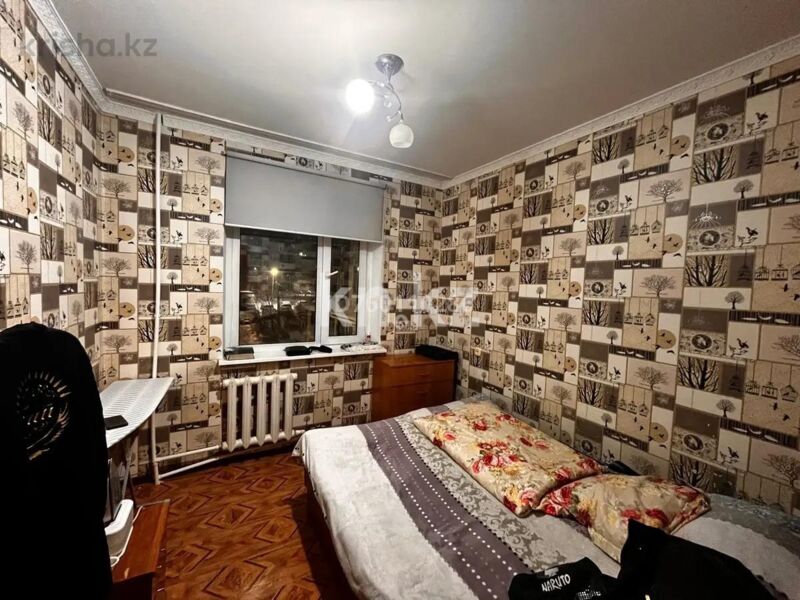 Продажа 3-комнатной квартиры, 63 м² - Продажа трехкомнатных квартир на Юго-Востоке Караганды - страница 13 фото 3 из 5