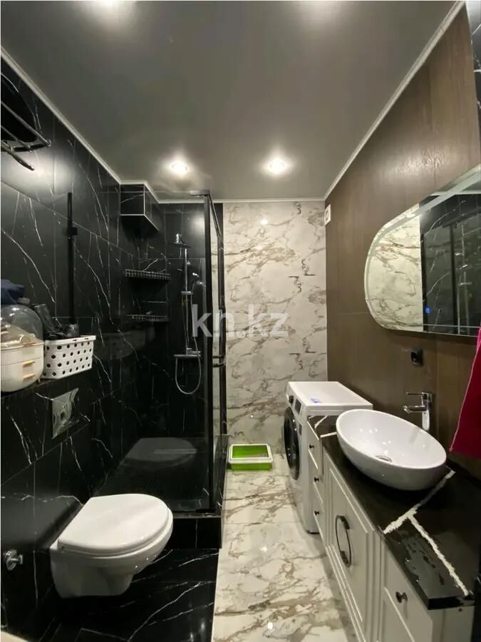 Продажа 2-комнатной квартиры, 65 м² - Продажа квартир от собственников в Астане - страница 14 фото 5 из 8