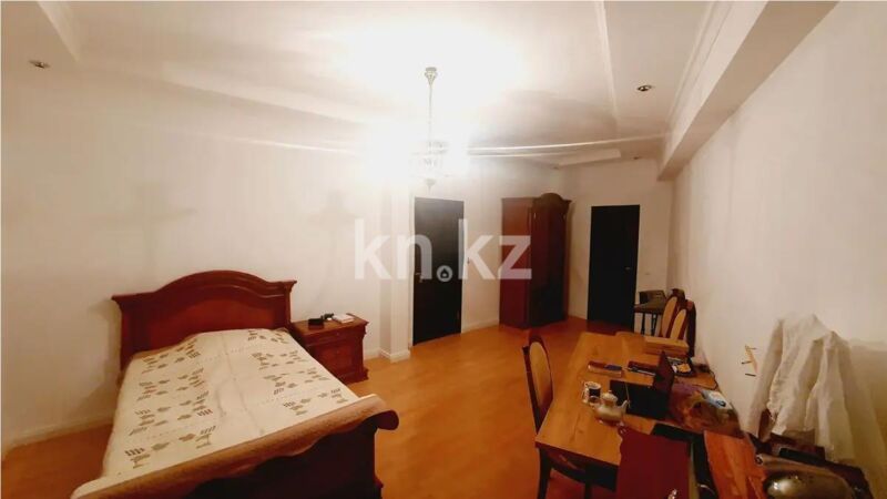 Продажа 4-комнатной квартиры, 143 м² - Продажа четырехкомнатных квартир в кирпичном доме в Казахстане фото 4 из 9