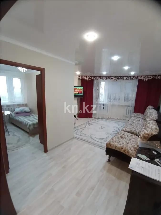 Продажа 2-комнатной квартиры, 53 м² - Продажа двухкомнатных квартир в р-не Сарыарка Астаны - страница 18 фото 1 из 4