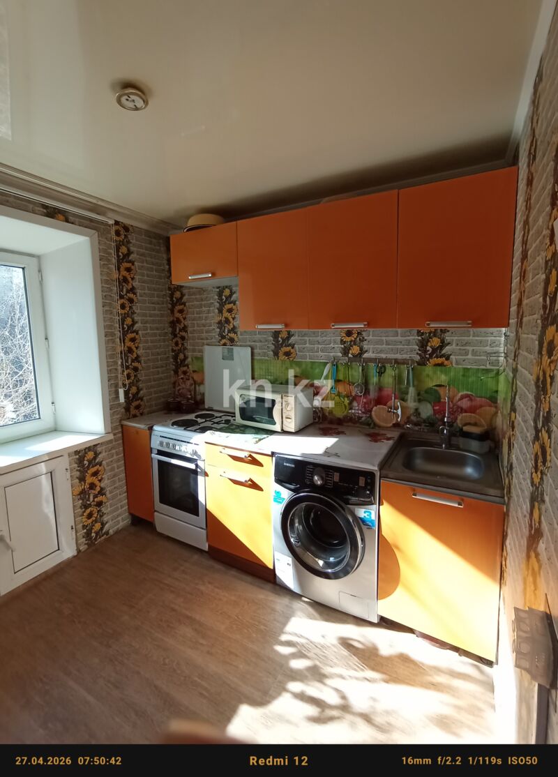 Продажа 2-комнатной квартиры, 45 м² - Продажа двухкомнатных квартир в Темиртау - страница 13 фото 4 из 9