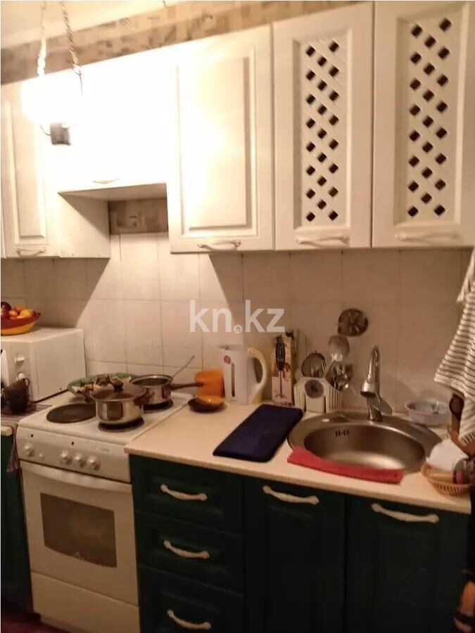 Продажа 1-комнатной квартиры, 31 м² - Продажа квартир в Пришахтинске Караганды - страница 5 фото 2 из 4