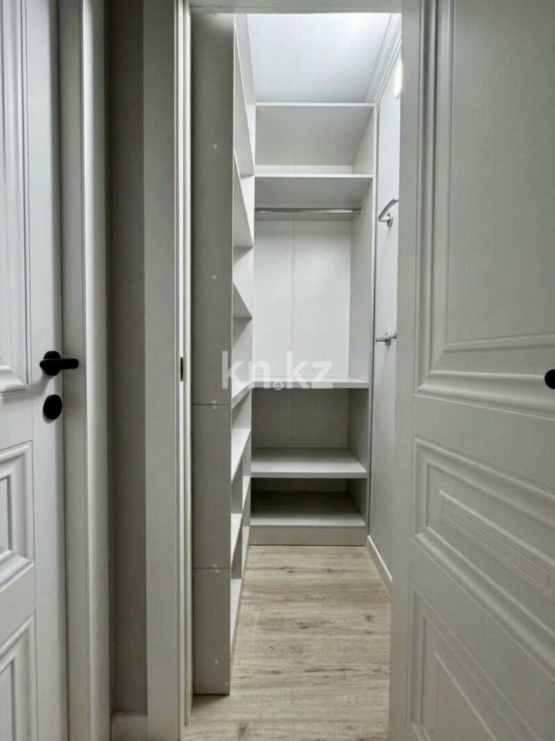 Продажа 3-комнатной квартиры, 58.5 м² - Продажа квартир в Алматы фото 7 из 16