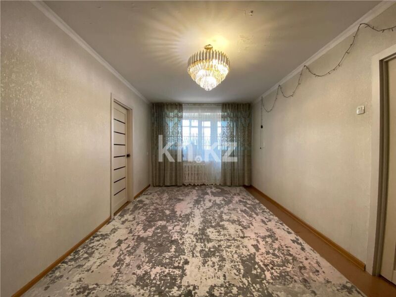 Продажа 3-комнатной квартиры, 54 м² - Продажа квартир в кирпичном доме в Казахстане - страница 61 фото 1 из 17