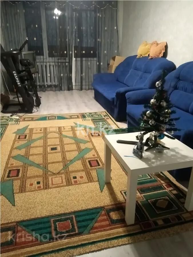 Продажа 3-комнатной квартиры, 58 м² - Продажа трехкомнатных квартир в Ауэзовском р-не Алматы - страница 23 фото 2 из 6