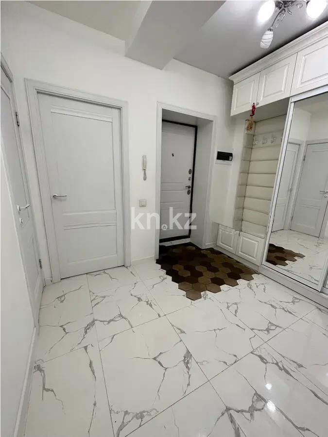 Продажа 4-комнатной квартиры, 84 м² - Продажа квартир в Алмалинском р-не Алматы - страница 11 фото 7 из 7