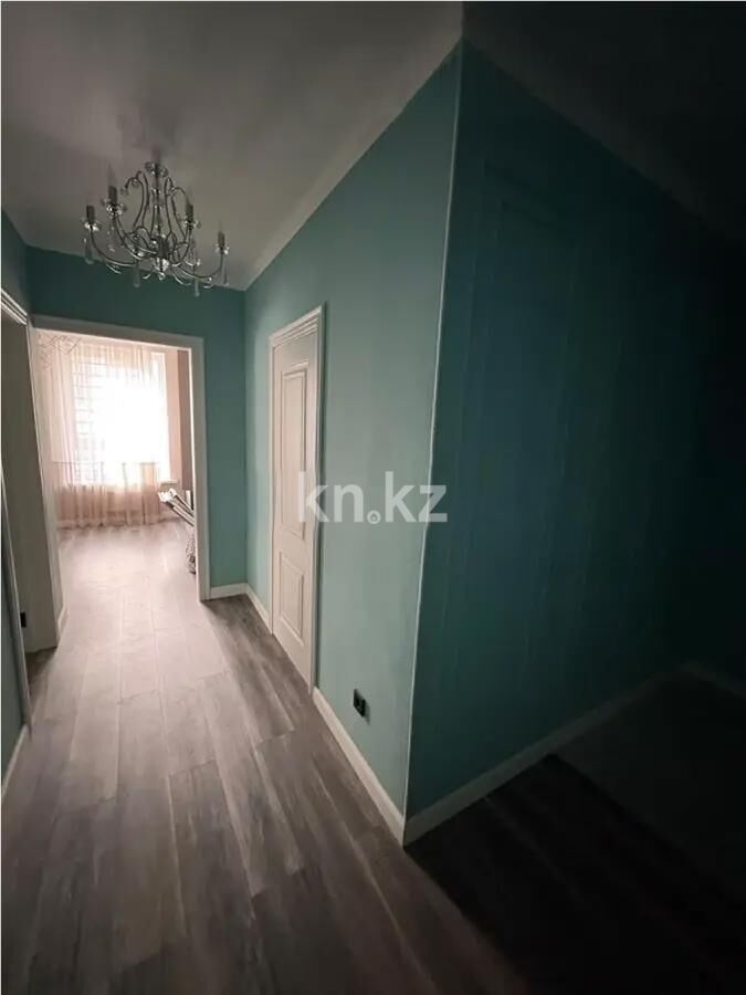 Продажа 2-комнатной квартиры, 55 м² - Продажа двухкомнатных квартир в р-не Есиль Астаны - страница 36 фото 4 из 4