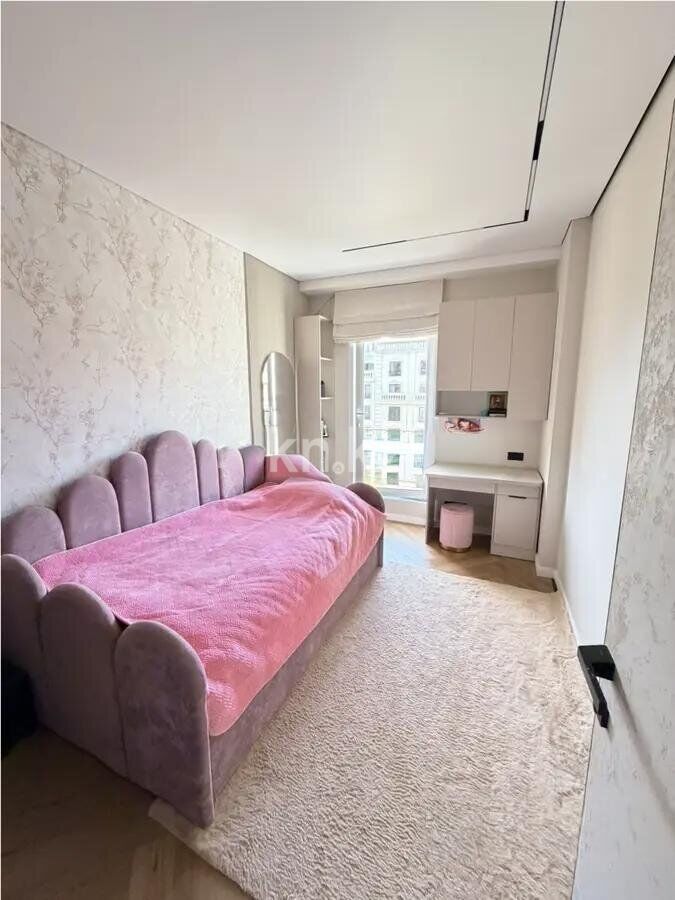 Продажа 4-комнатной квартиры, 136 м² - Продажа квартир в Бостандыкском р-не Алматы - страница 8 фото 4 из 7