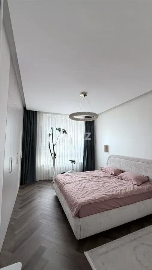 Продажа 2-комнатной квартиры, 42.2 м² - Продажа двухкомнатных квартир в р-не Нура Астаны фото 2 из 5