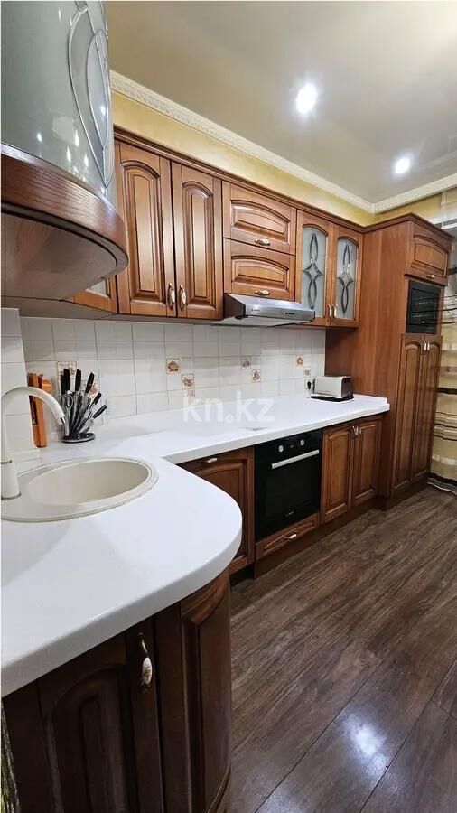 Продажа 3-комнатной квартиры, 72 м² - Продажа трехкомнатных квартир в Алмалинском р-не Алматы - страница 18 фото 4 из 5