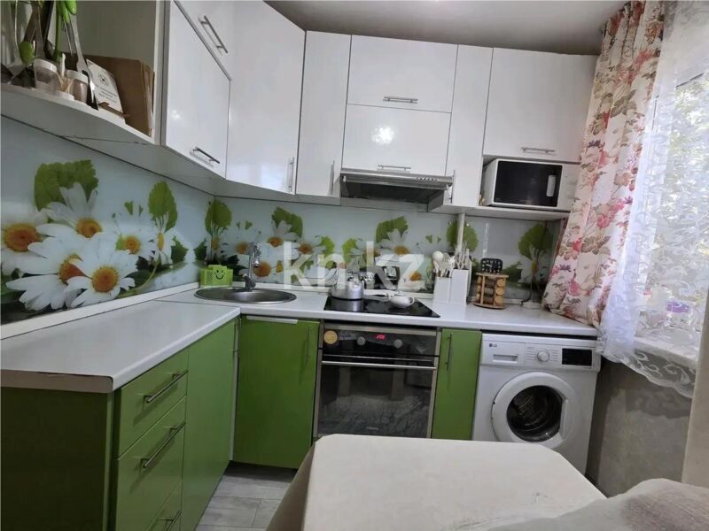 Продажа 1-комнатной квартиры, 31 м² - Продажа квартир на Юго-Востоке Караганды - страница 9 фото 2 из 4