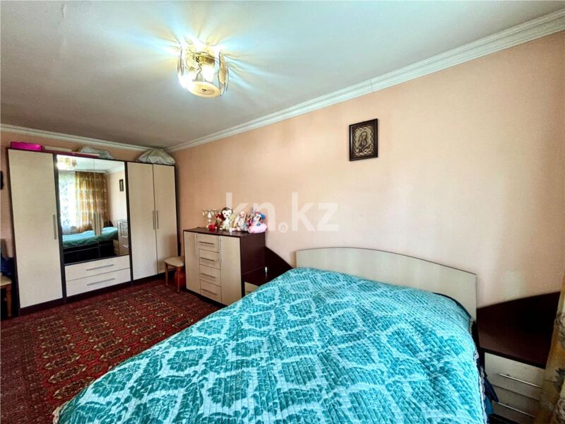 Продажа 2-комнатной квартиры, 44 м² - Продажа двухкомнатных квартир в кирпичном доме в Караганде - страница 25 фото 7 из 11