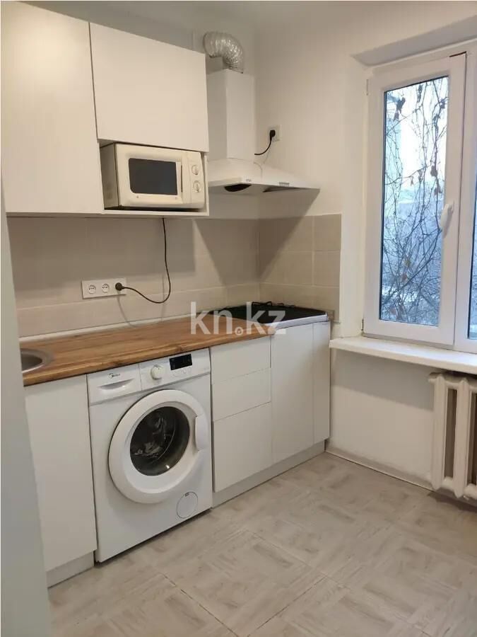 Продажа 2-комнатной квартиры, 42 м² - Продажа квартир в Казахстане - страница 8 фото 3 из 5