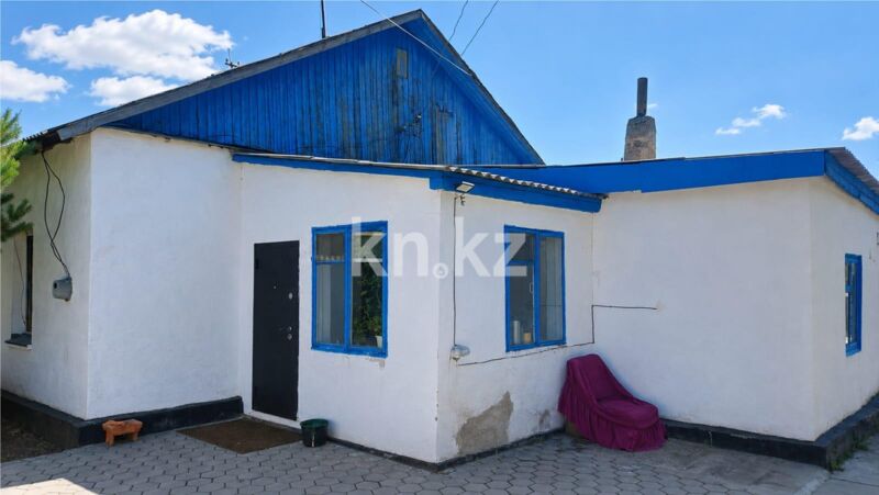 Продажа 3-комнатного дома, 66.8 м² - Продажа домов, коттеджей в Караганде - страница 4 фото 10 из 10