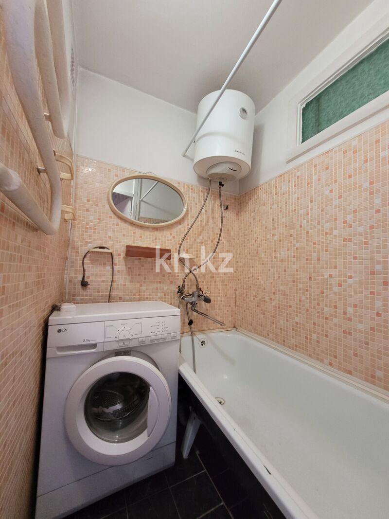 Продажа 2-комнатной квартиры, 45 м² - Продажа двухкомнатных квартир в Караганде - страница 17 фото 13 из 14