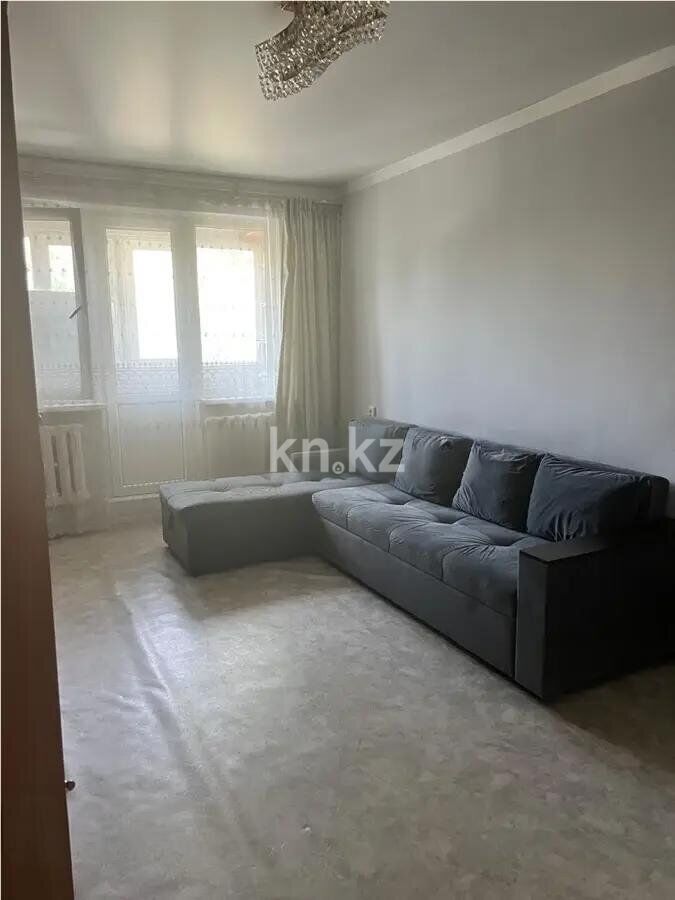 Продажа 3-комнатной квартиры, 60 м² - Продажа квартир в панельном доме в Казахстане - страница 14 фото 1 из 4