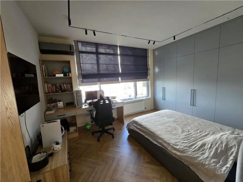 Продажа 4-комнатной квартиры, 156.5 м² - Продажа четырехкомнатных квартир в монолитно-каркасном доме в Казахстане - страница 5 фото 3 из 6