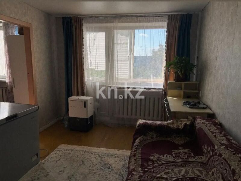 Продажа 3-комнатной квартиры, 48 м² - Продажа трехкомнатных квартир в Темиртау - страница 4 фото 1 из 1