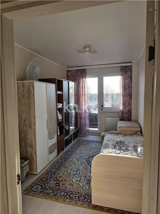 Продажа 3-комнатной квартиры, 67.5 м² - Продажа трехкомнатных квартир от собственников в Алматы - страница 5 фото 3 из 6