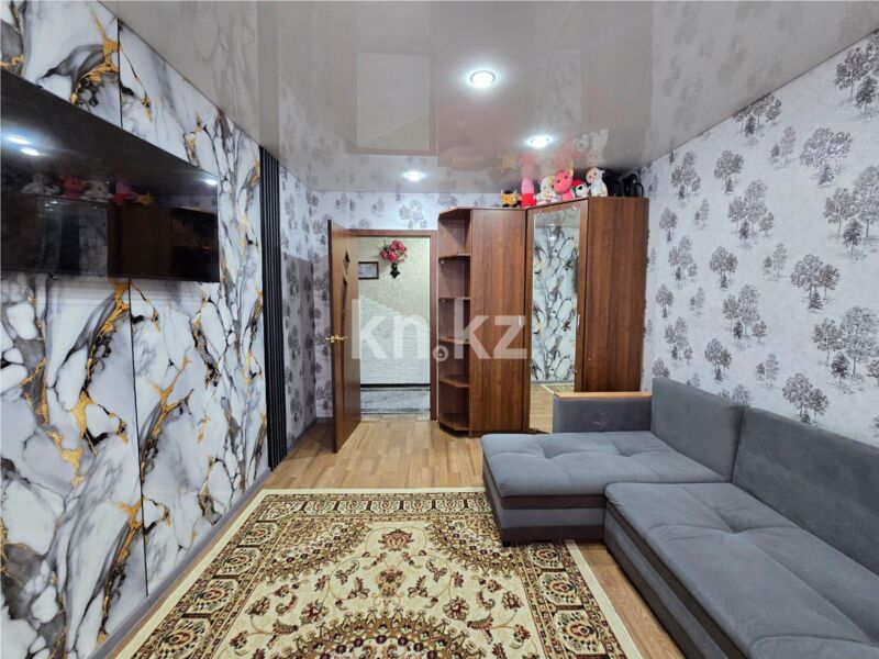 Продажа 3-комнатной квартиры, 87 м² - Продажа трехкомнатных квартир в Темиртау - страница 16 фото 4 из 14