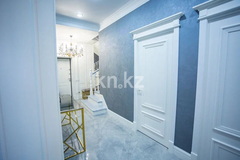 Продажа 5-комнатной квартиры, 154 м² - Продажа квартир в кирпичном доме в Караганде - страница 91 фото 12 из 25