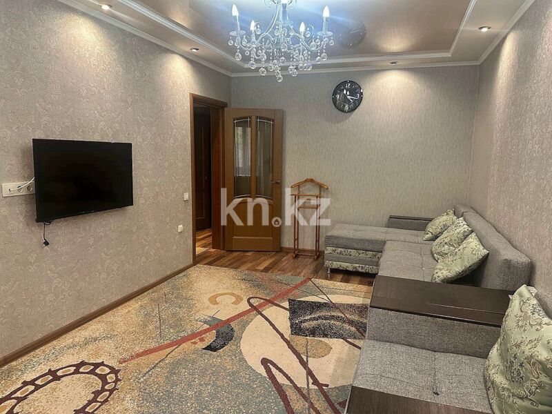 Аренда 3-комнатной квартиры, 65 м² - Аренда недвижимости в Алматы фото 10 из 15
