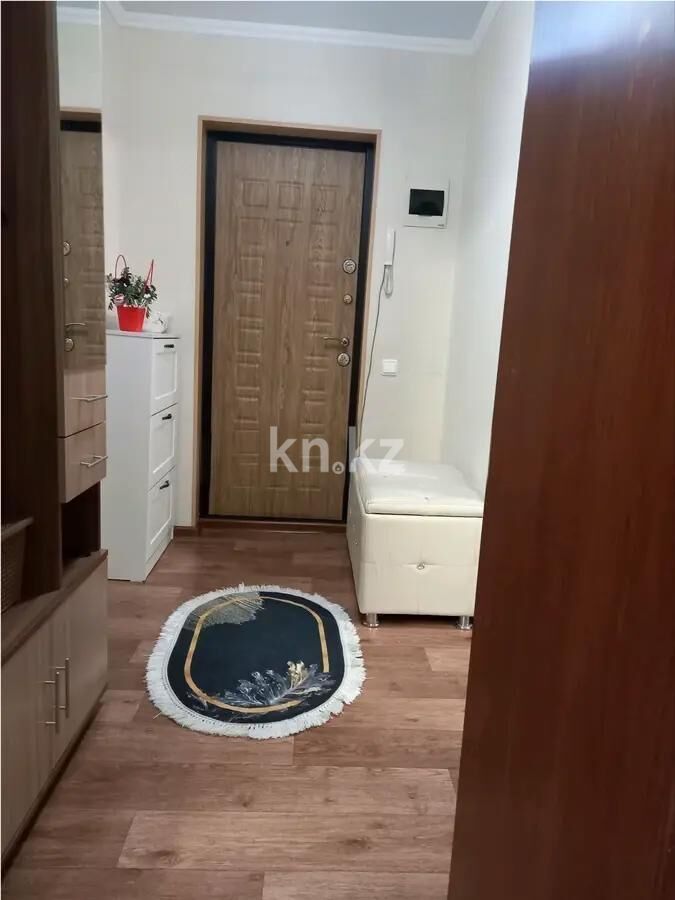 Продажа 1-комнатной квартиры, 38 м² - Продажа однокомнатных квартир в р-не Сарыарка Астаны - страница 17 фото 4 из 4