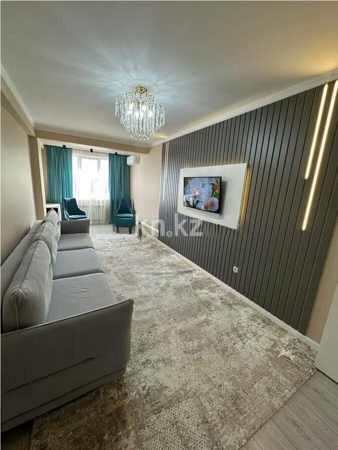 Продажа 2-комнатной квартиры, 68 м² - Продажа квартир в Алматы - страница 9 фото 1 из 6