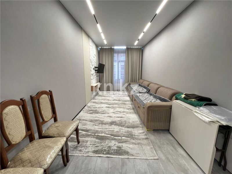 Продажа 4-комнатной квартиры, 97 м² - Продажа четырехкомнатных квартир в Караганде - страница 3 фото 6 из 21