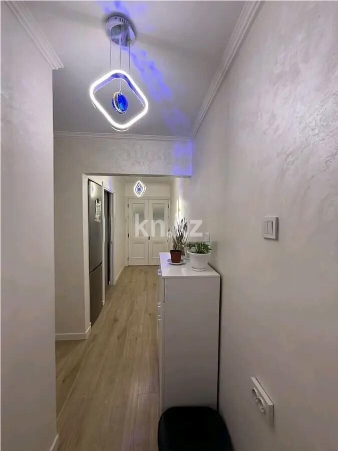 Продажа 3-комнатной квартиры, 57 м² - Продажа трехкомнатных квартир в Ауэзовском р-не Алматы - страница 10 фото 7 из 7