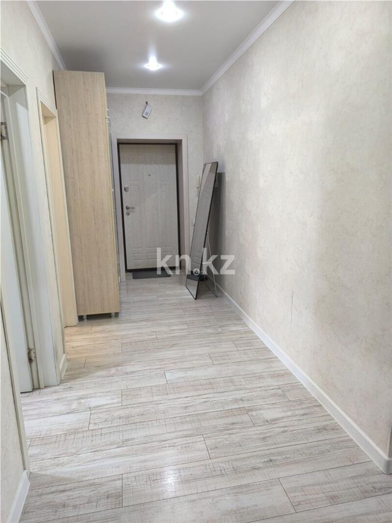 Продажа 3-комнатной квартиры, 69 м² - Продажа квартир на Юго-Востоке Караганды - страница 2 фото 14 из 14