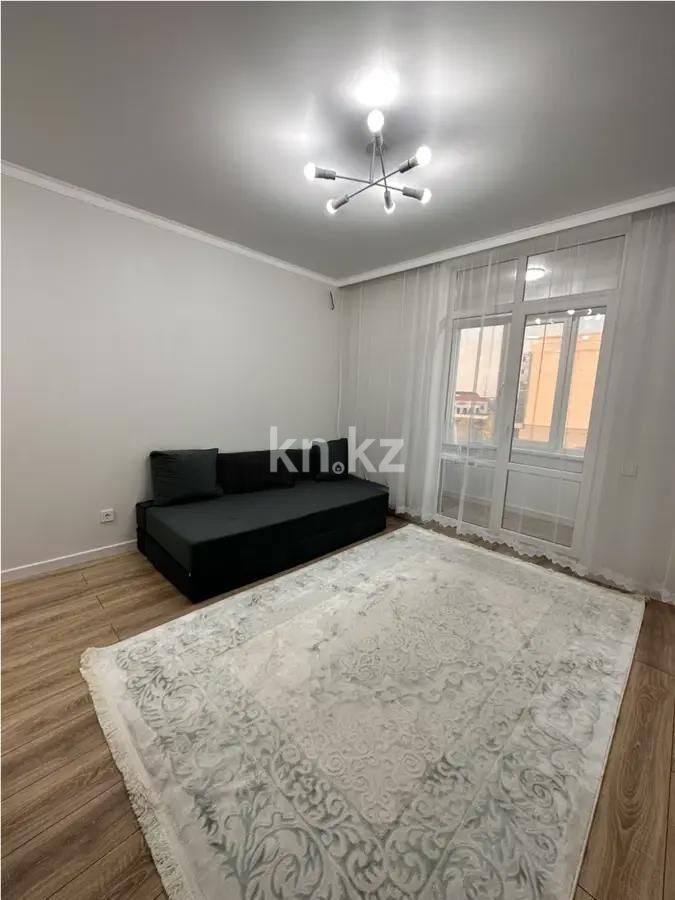 Продажа 1-комнатной квартиры, 37 м² - Продажа однокомнатных квартир в Астане - страница 38 фото 1 из 4