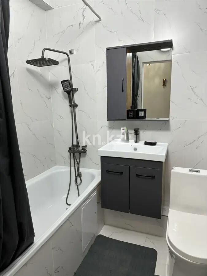 Продажа 3-комнатной квартиры, 68.5 м² - Продажа трехкомнатных квартир в Наурызбайском р-не Алматы - страница 10 фото 4 из 4