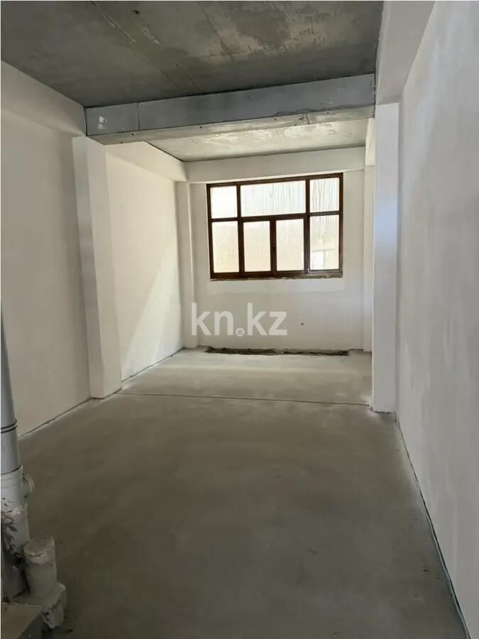 Продажа 4-комнатной квартиры, 216 м² - Продажа четырехкомнатных квартир в монолитно-каркасном доме в Казахстане фото 1 из 3